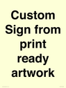 custom-blank-sign~